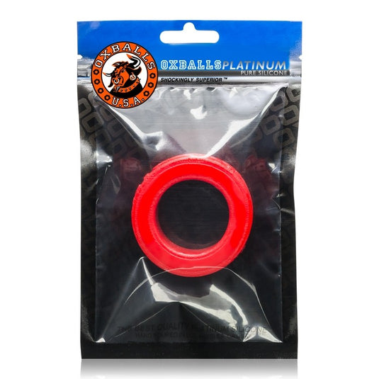 Oxballs Pig-Ring • Silicone Cock Ring