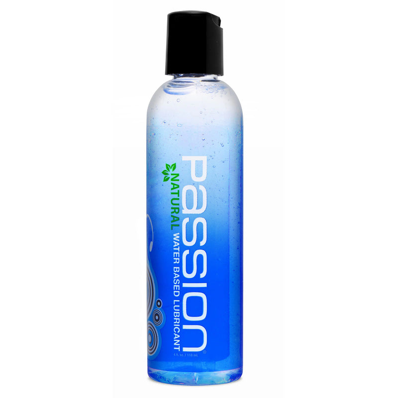 Load image into Gallery viewer, Passion Natural • Water Lubricant
