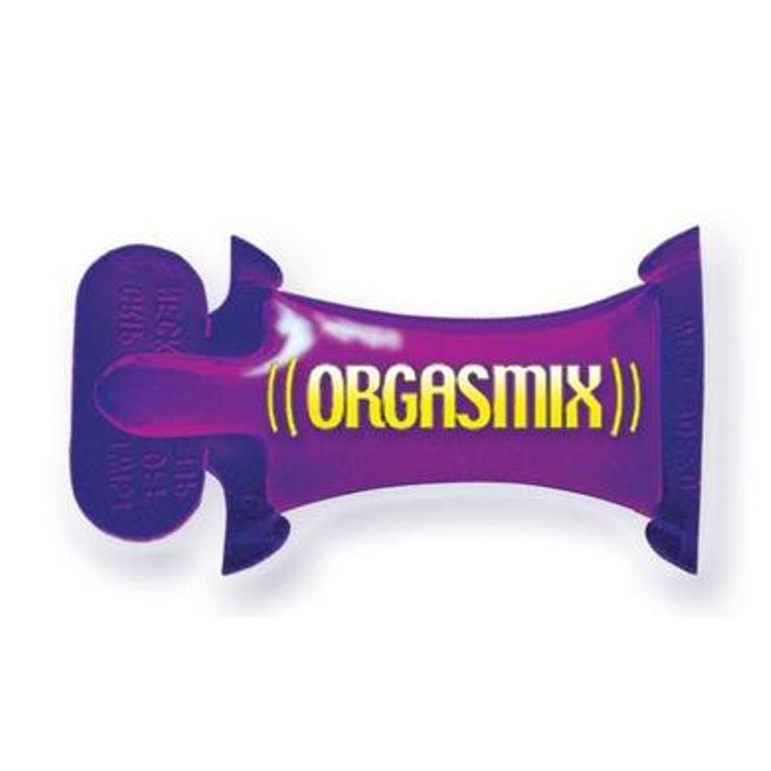 Load image into Gallery viewer, Orgasmix • Arousal Gel
