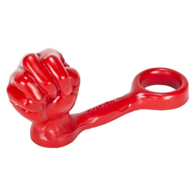Oxballs Punch • Silicone Asslock
