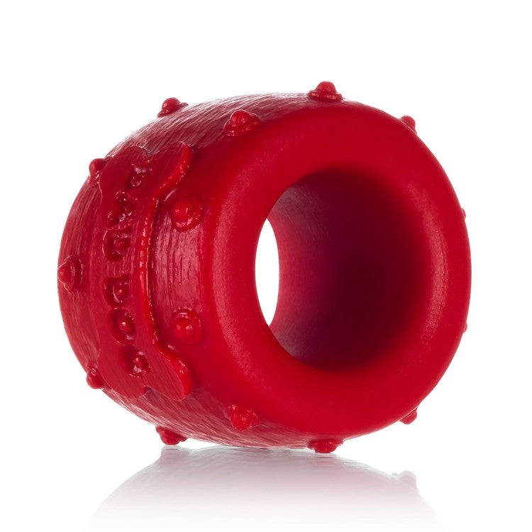 Load image into Gallery viewer, Oxballs Pup Balls • Silicone Ball Stretcher
