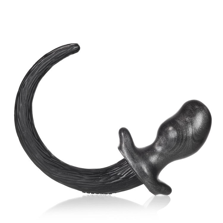 Load image into Gallery viewer, Oxballs Puppy Tail • Silicone Butt Plug
