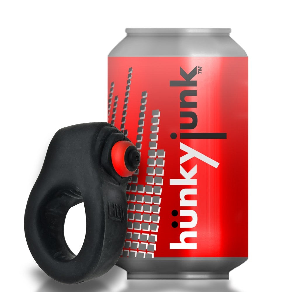 HunkyJunk Revring • Vibrating Penis Ring