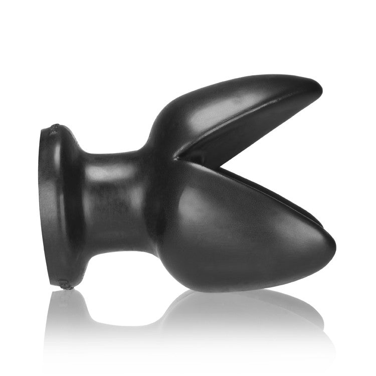 Load image into Gallery viewer, Oxballs Rosebud • Silicone Butt Plug
