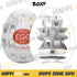 TENGA Egg (Standard) • 360° Textured Stroker
