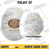 TENGA Egg (Standard) • 360° Textured Stroker