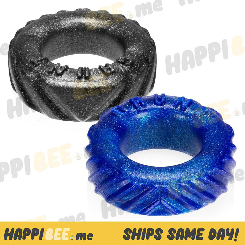 Load image into Gallery viewer, Oxballs Grunt • Silicone Cock Ring
