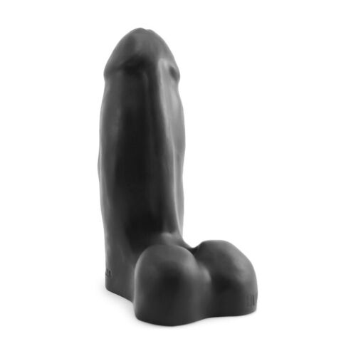 Load image into Gallery viewer, Oxballs Buddy • Silicone Dildo 6&quot;
