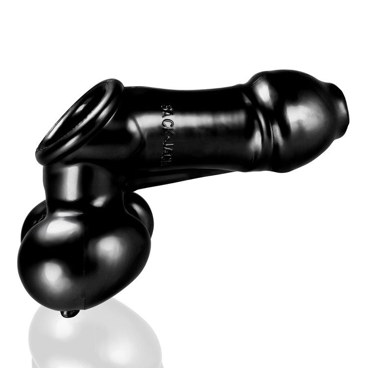 Load image into Gallery viewer, Oxballs SackJack • Cock Sheath + Stroker
