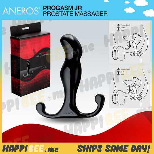 Aneros Progasm JR • Prostate Massager