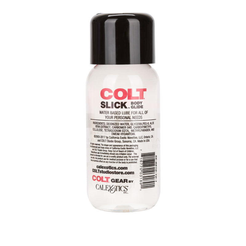 Load image into Gallery viewer, Colt Slick Lube • Water Lubricant
