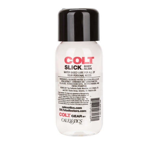 Colt Slick Lube • Water Lubricant