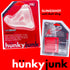 HunkyJunk Slingshot• TPR+Silicone Cocksling