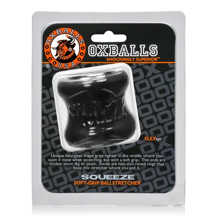 Oxballs Squeeze • Ballstretcher