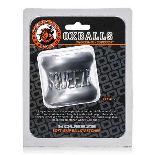 Oxballs Squeeze • Ball Stretcher