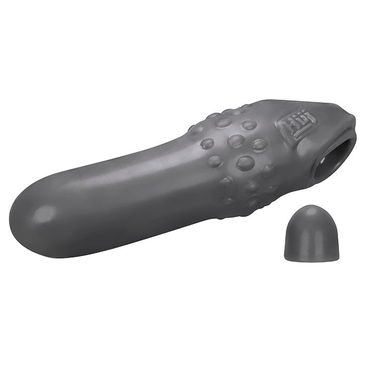Load image into Gallery viewer, HunkyJunk Swell • TPR+Silicone Cock Sheath + Extender
