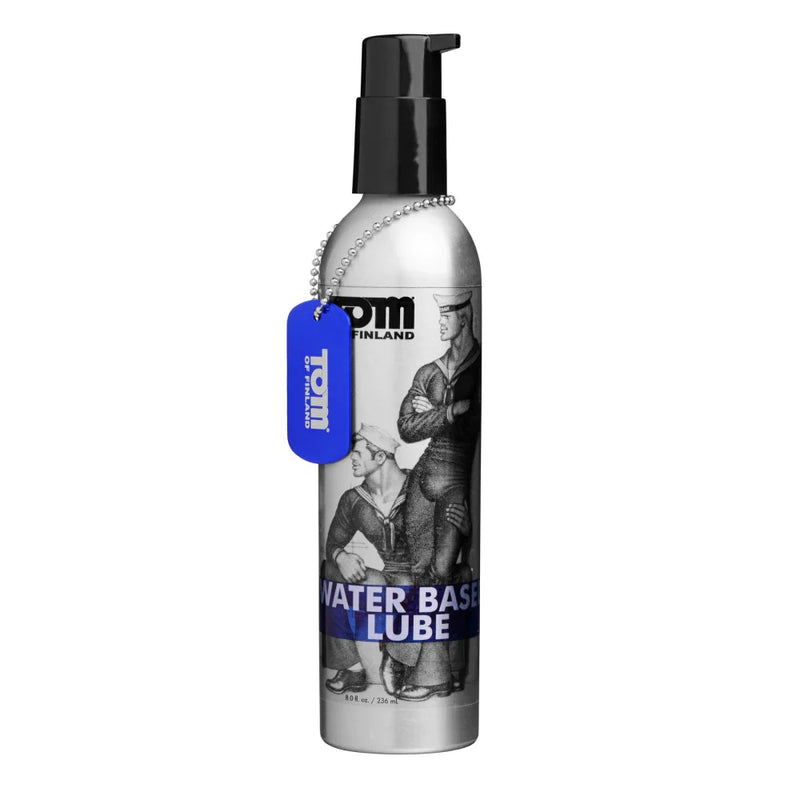 Load image into Gallery viewer, Tom Of Finland • Water Lubricant
