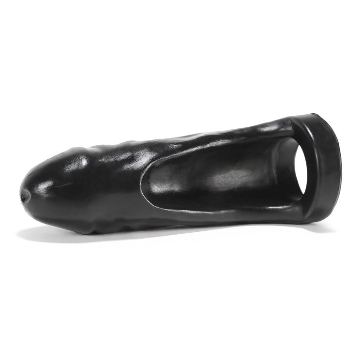 Load image into Gallery viewer, Oxballs Thug • Silicone Double Penetration Extender

