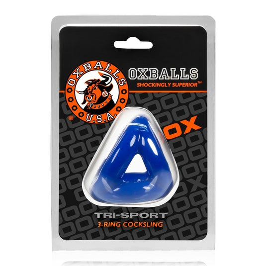 Oxballs Tri-Sport • Cock Sling