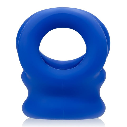 Oxballs Tri-Squeeze • TPR+Silicone Cock Sling