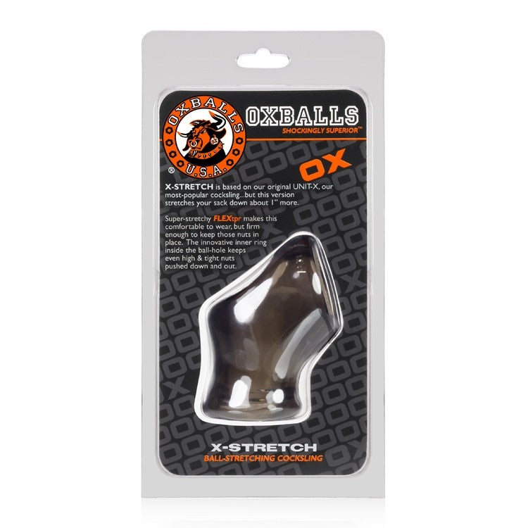 Oxballs X-Stretch • Cocksling
